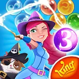 Appikon for Bubble Witch 3 Saga