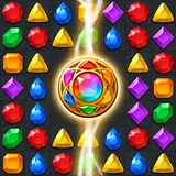 Appikon for Jewels Magic: Mystery Match3